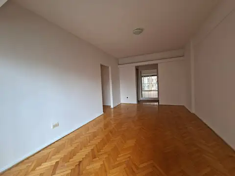 Departamento en Alquiler de 3 ambientes