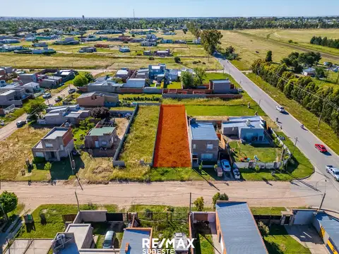 Excelente lote en Villa Hipodromo