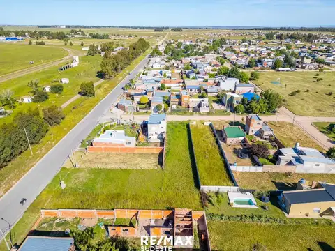 Terreno en Venta de 450,0 m2