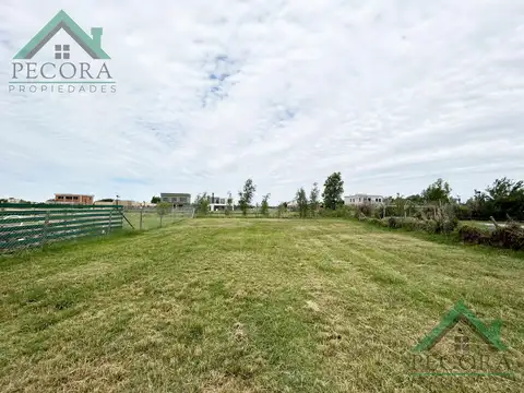 Terreno en Venta 49  mts Fondo