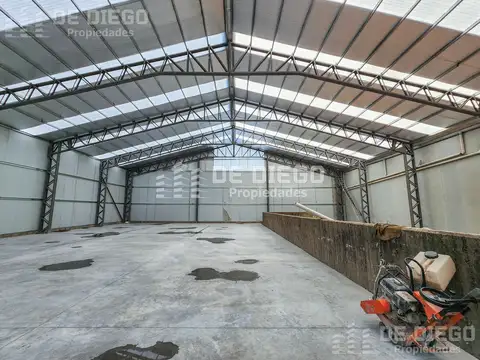 Galpon en Alquiler en Don Torcuato, $ 11.850.000