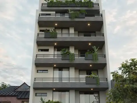 Departamento - Venta - Argentina, Tres de Febrero - Roque Sáenz Peña 3027