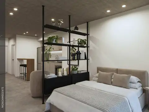 Departamento en Venta al Noroeste