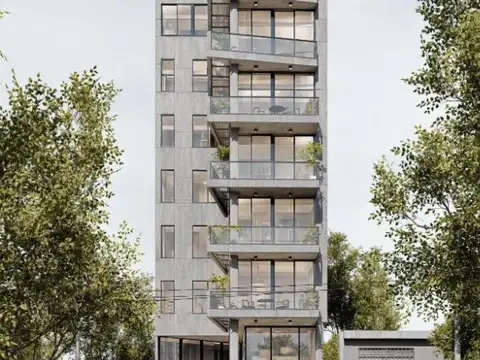 Departamento en Venta con 2 cocheras