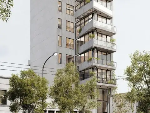 Departamentos 1, 2 y 3 ambientes Lanusita en pozo