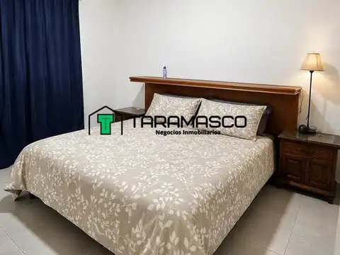 Depto Tipo Casa en Venta en Villa Real, USD 110.000