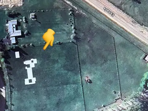 VENTA - CHACRA 5000m2 - HARAS EL MALACATE