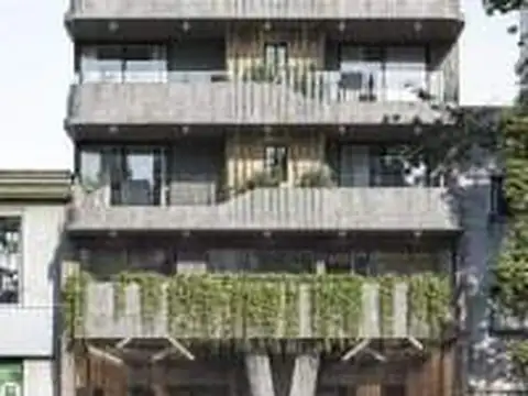 Moreno 1100, Piso 09 02