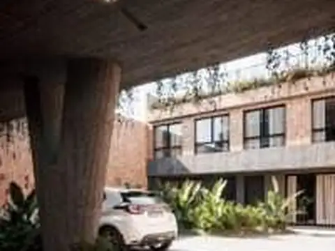 Departamento 4 ambientes con 3 baños