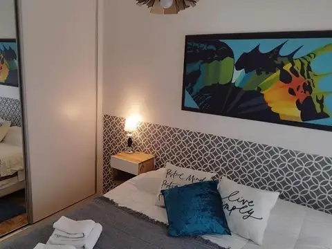 Departamento en Venta 49 años