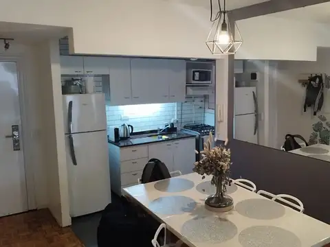 Departamento en Venta de 5 ambientes