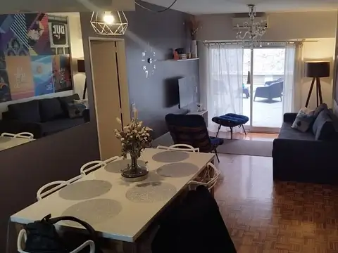 DEPARTAMENTO 5 AMBIENTES EN VENTA EN PALERMO SOHO