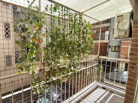 Departamento en Venta con 1 cochera