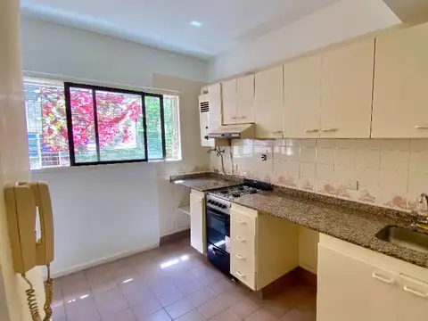 Departamento en Venta Apto profesional