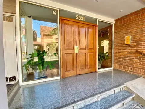 DEPARTAMENTO 1 AMBIENTE - OLIVOS - MAIPÚ A UZAL, GRAN BS. AS. NORTE