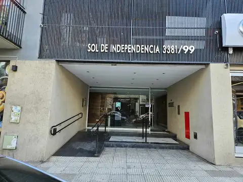 Av Independencia 3300