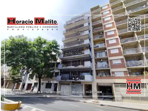 Departamento de 2 ambiente en ALQUILER