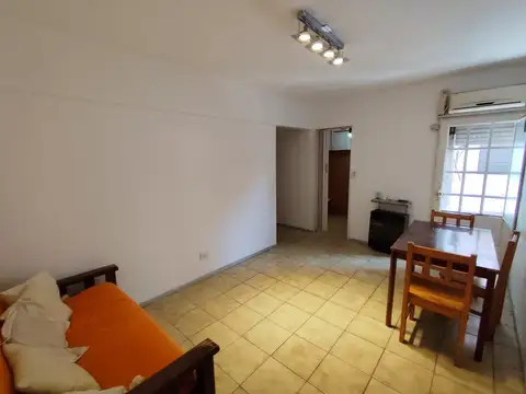 Departamento en Alquiler 40 años