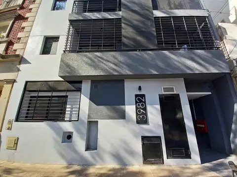 VENTA DEPARTAMENTO 1 AMBIENTE EN ALMAGRO