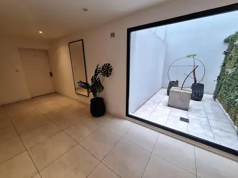 Departamento en Venta en Almagro, USD 65.000