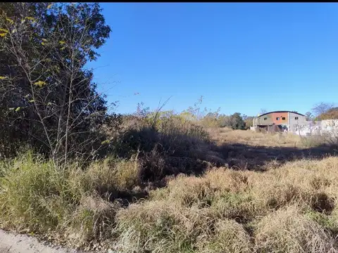 Venta de Lote 3445m² La Dorotea, Cno Montecristo