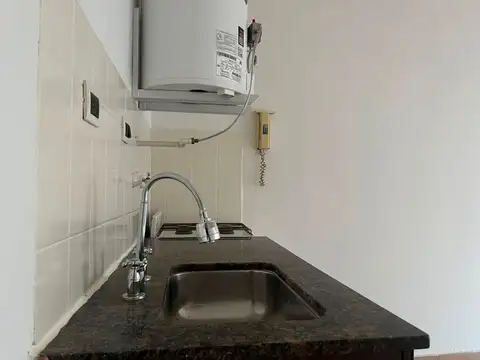 Departamento en Venta en Rosario, USD 27.900