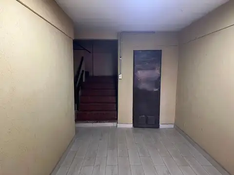 Monoambiente en venta con balcon. zona facultades