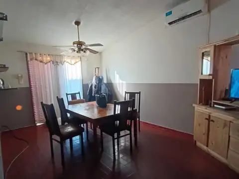 CASA PLANTA BAJA 3 DORMITORIOS