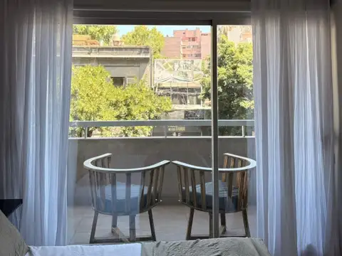 Departamento en Alquiler Temporal en Palermo Soho, USD 800