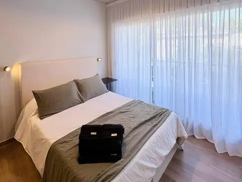 Avenida Córdoba 4800, Piso 2