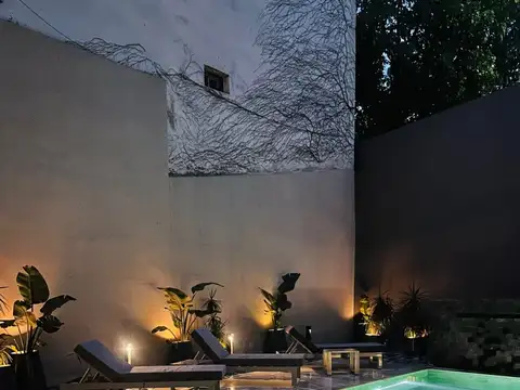 Departamento en Alquiler Temporal de Monoambiente