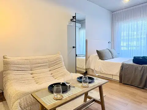 Avenida Córdoba 4800, Piso 2