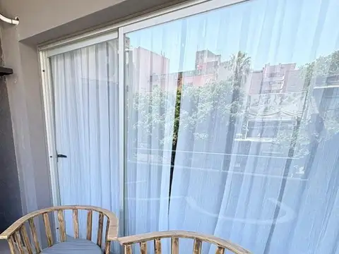 Departamento en Alquiler Temporal Apto profesional