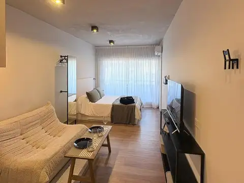Departamento en Alquiler Temporal en Palermo Soho, Palermo