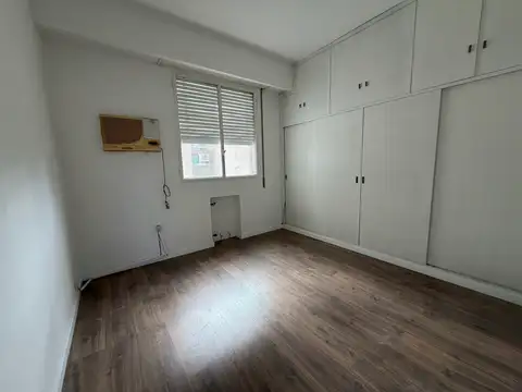 Departamento Venta 3 dormitorios con cochera y baulera - Centro - Rosario