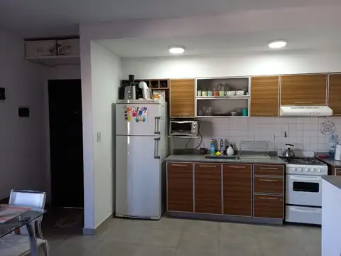 Departamento en Venta en Ramos Mejia, USD 50.000