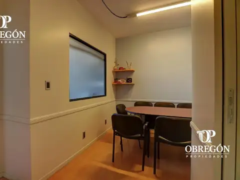 Oficina en Alquiler 30 años