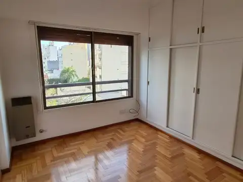 Departamento en Alquiler 25 años