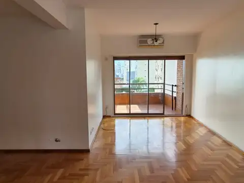 Departamento en Alquiler en Villa Crespo, $ 1.400.000