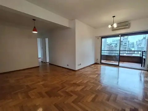 Departamento en Alquiler en Almagro, $ 1.400.000
