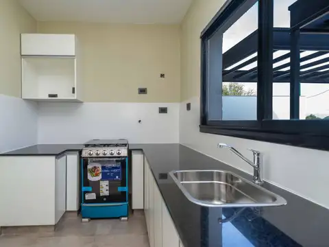 Duplex 2 Dormitorios en Venta