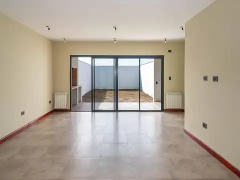 Casa en Venta en Zona Centro, USD 85.000