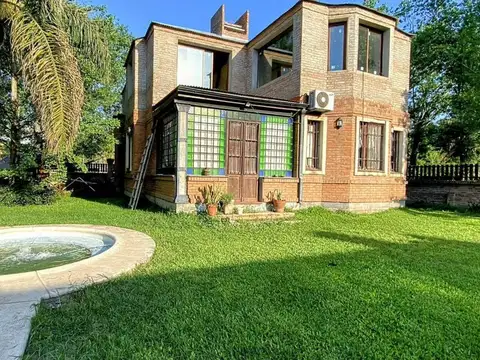 Casa en Venta de 3 dormitorios