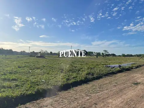 Terreno en Venta de 689,0 m2