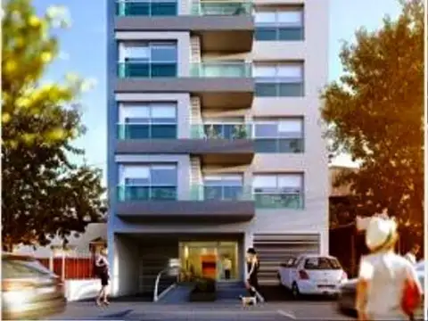 26 de Marzo 3200, Piso 1