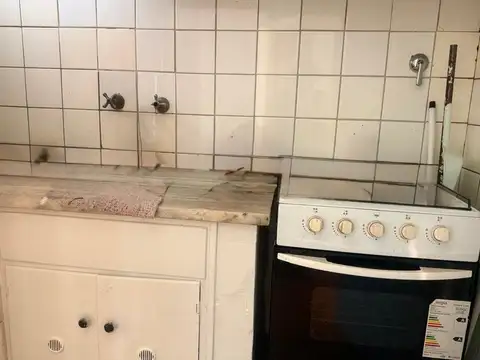 Departamento en Venta 64 años