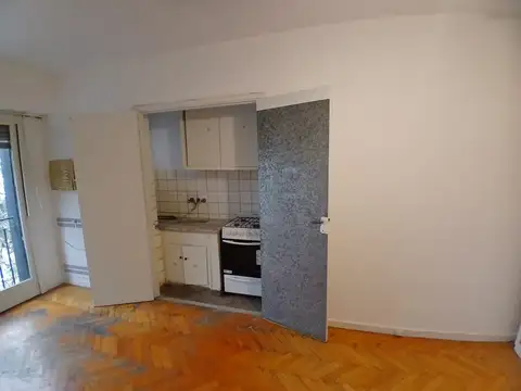 Departamento en Venta 64 años