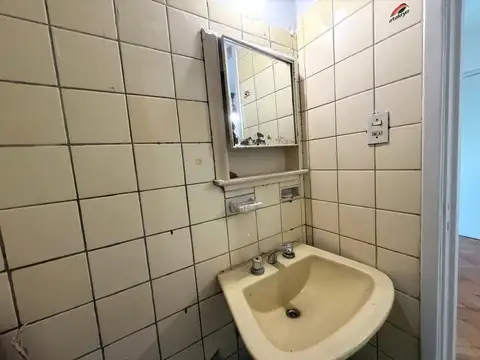 Departamento en Venta en Caballito, USD 45.000