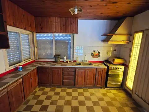 Casa en Venta 36 años