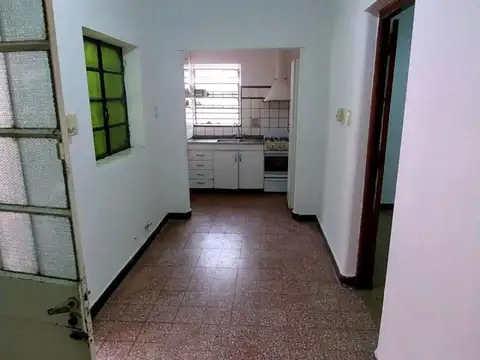 Aconcagua 3513 , Piso 0